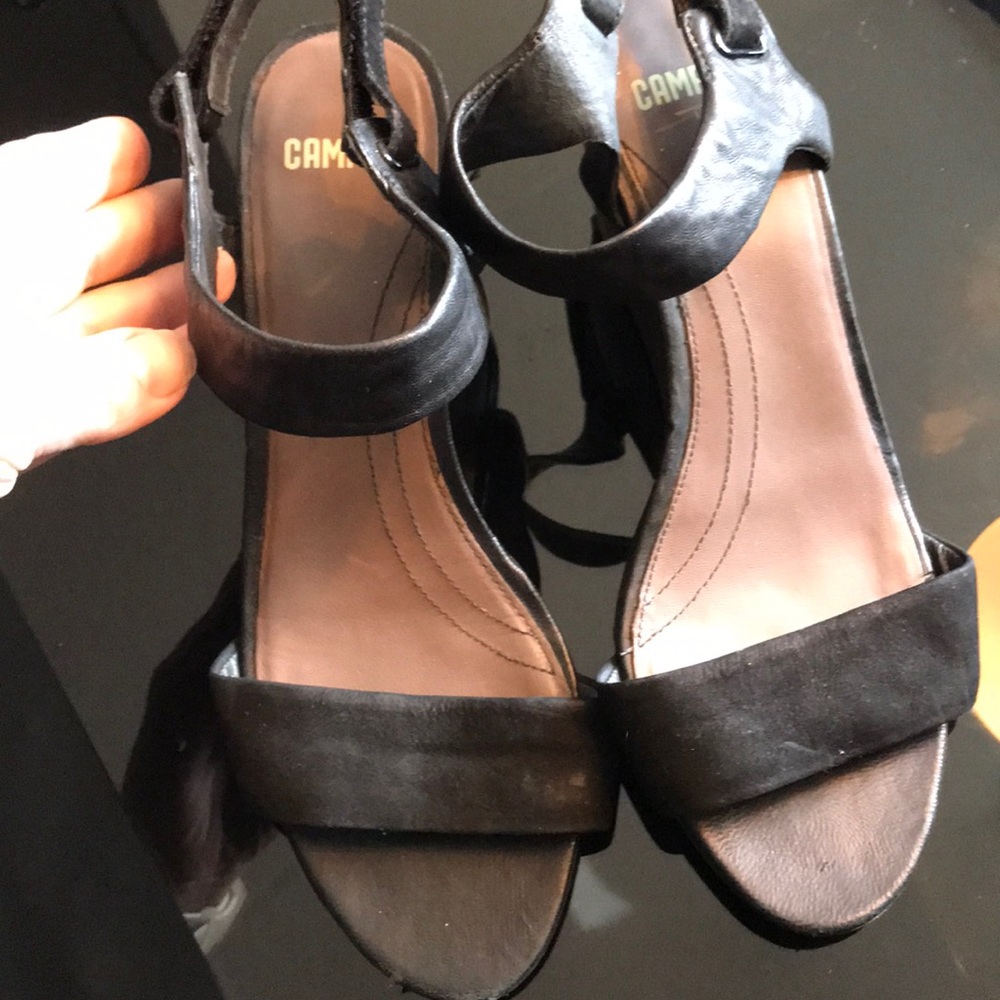 Camper shoes